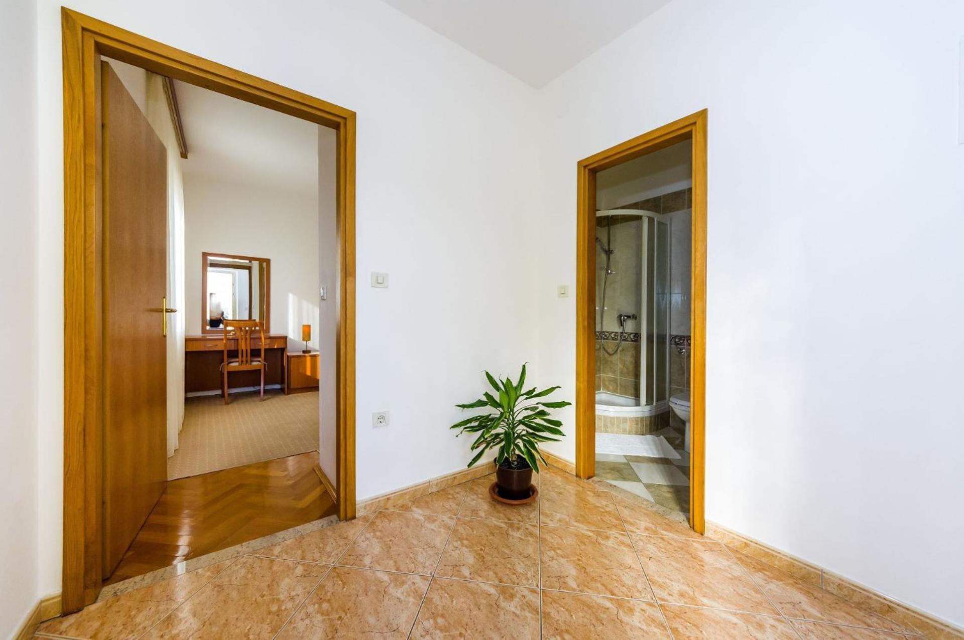 Apartments Petin Zadar Exterior foto